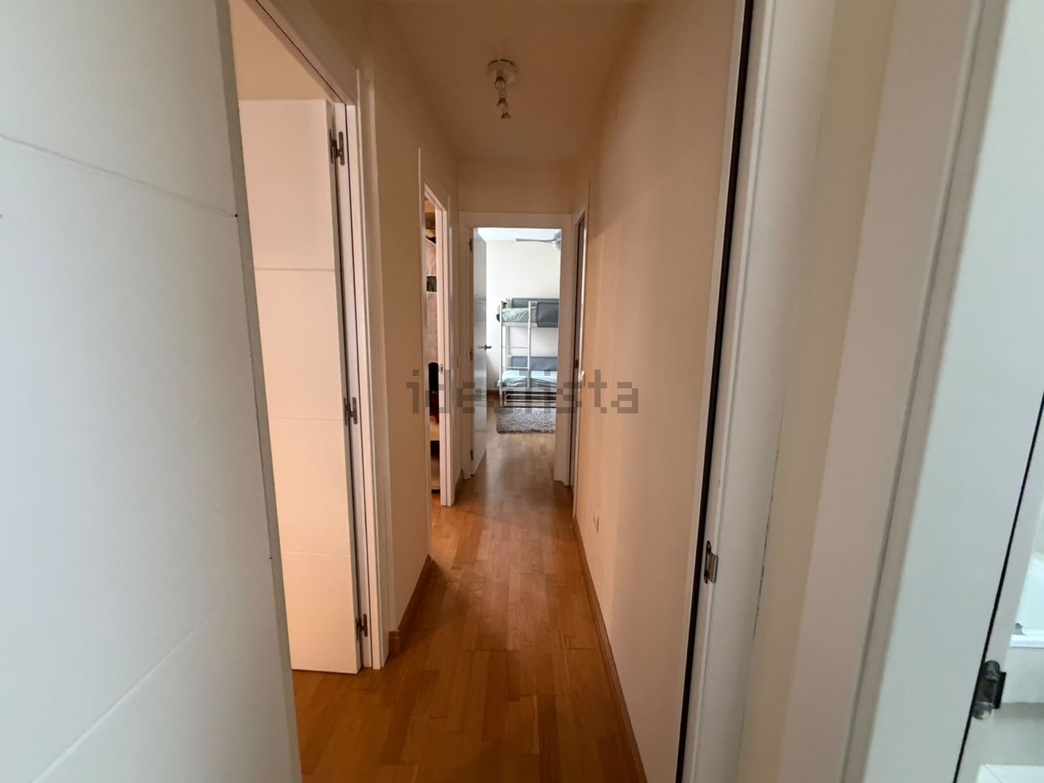 Piso de 135 m² en Málaga