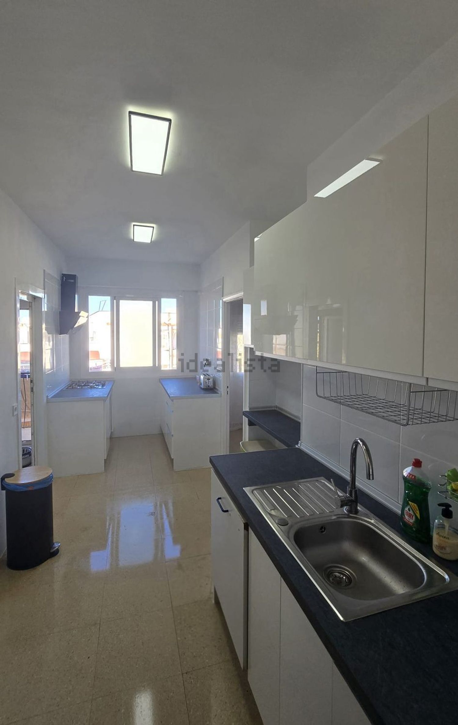 Habitació de lloguer, Palma