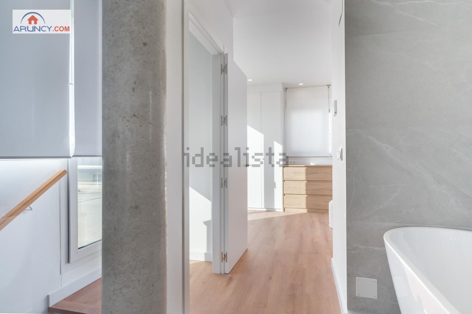 Haus 220 m² in Dos Hermanas