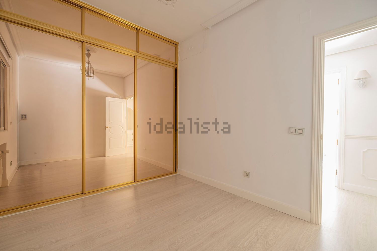 Pis de 306 m² a Madrid