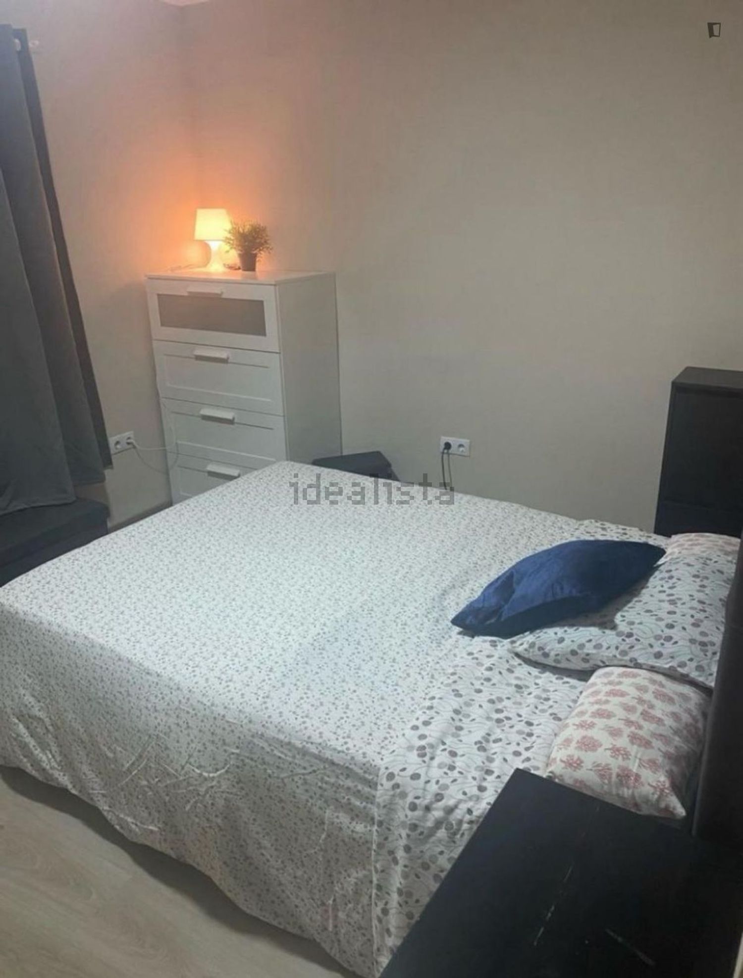 Stanza in affitto, l'Hospitalet de Llobregat
