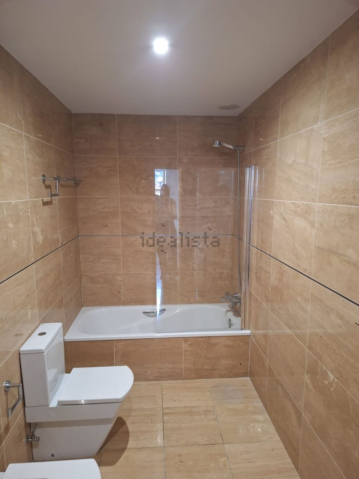 Pis de 84 m² a Oviedo