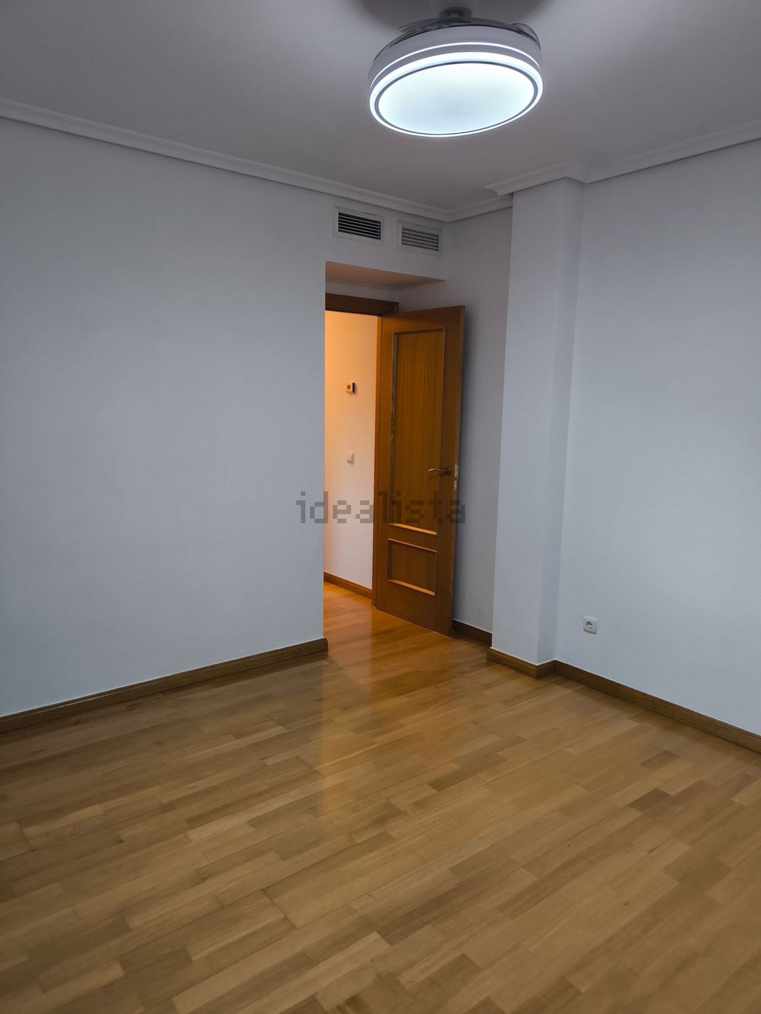 Pis de 92 m² a Saragossa