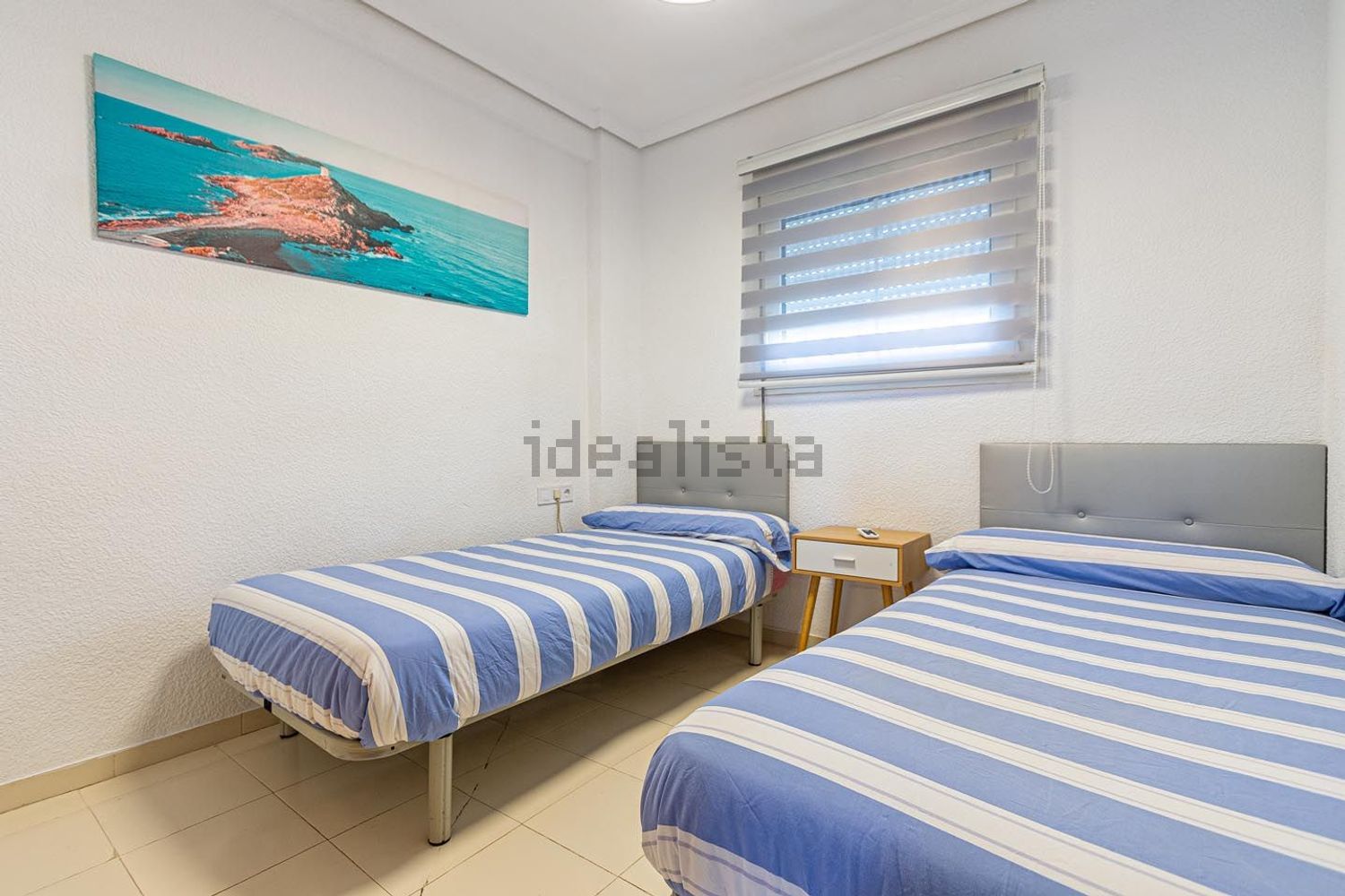 Appartement 90 m² à l'Alfàs del Pi