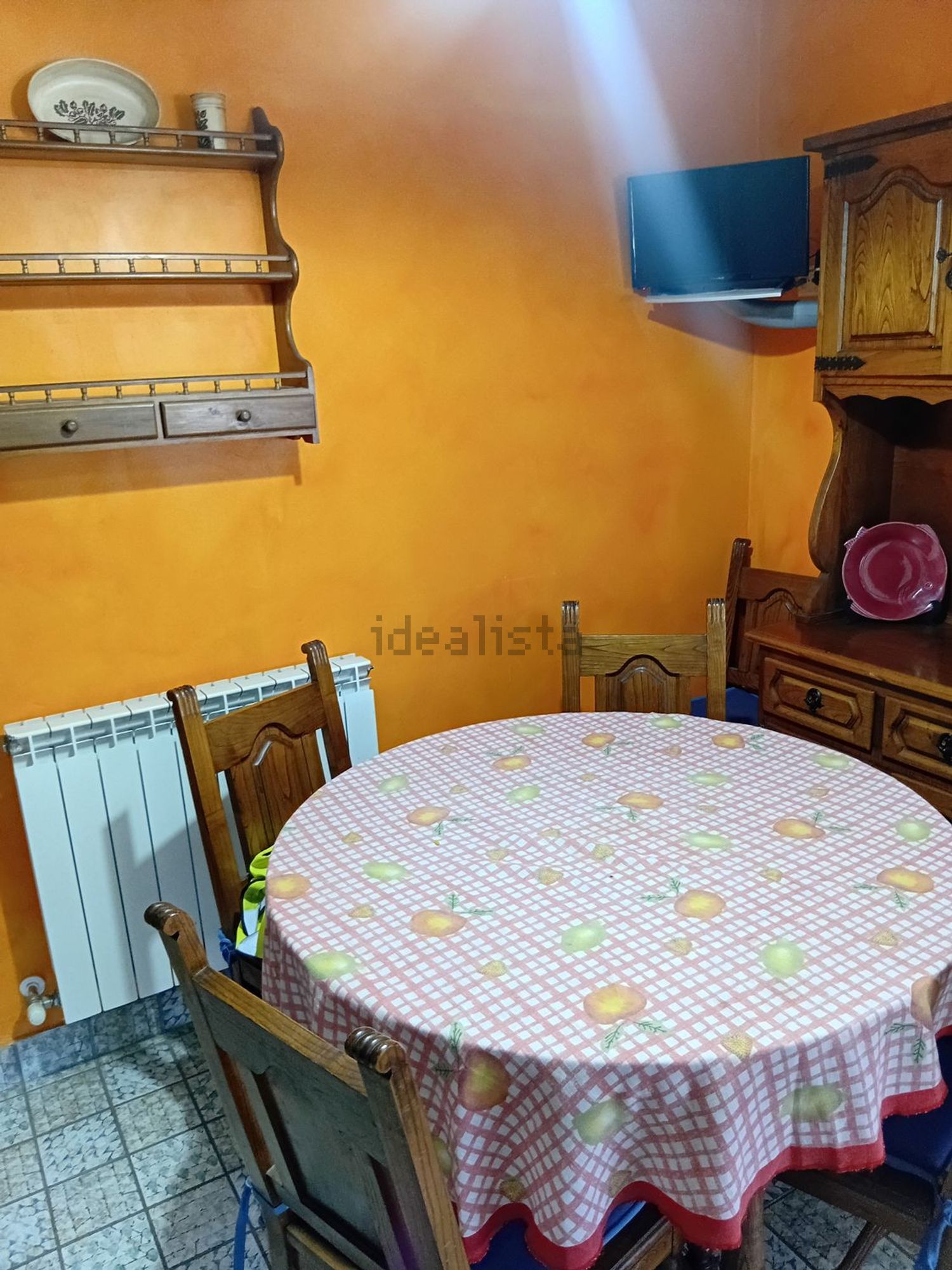 Habitació de lloguer, Aramaio