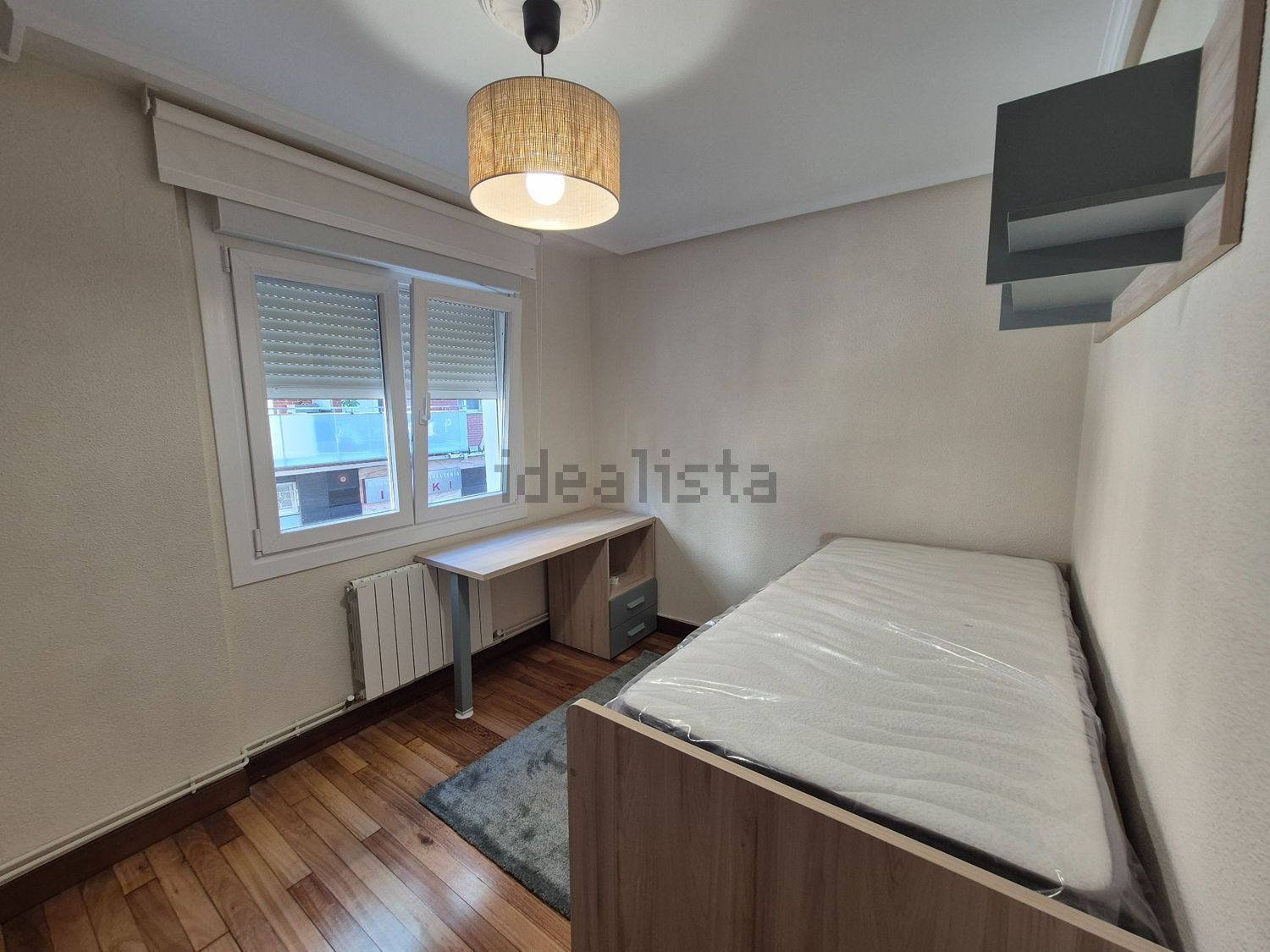 Piso de 97 m² en Bilbao