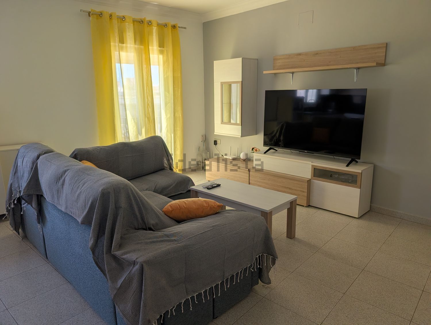 Piso de 55 m² en Conil de la Frontera