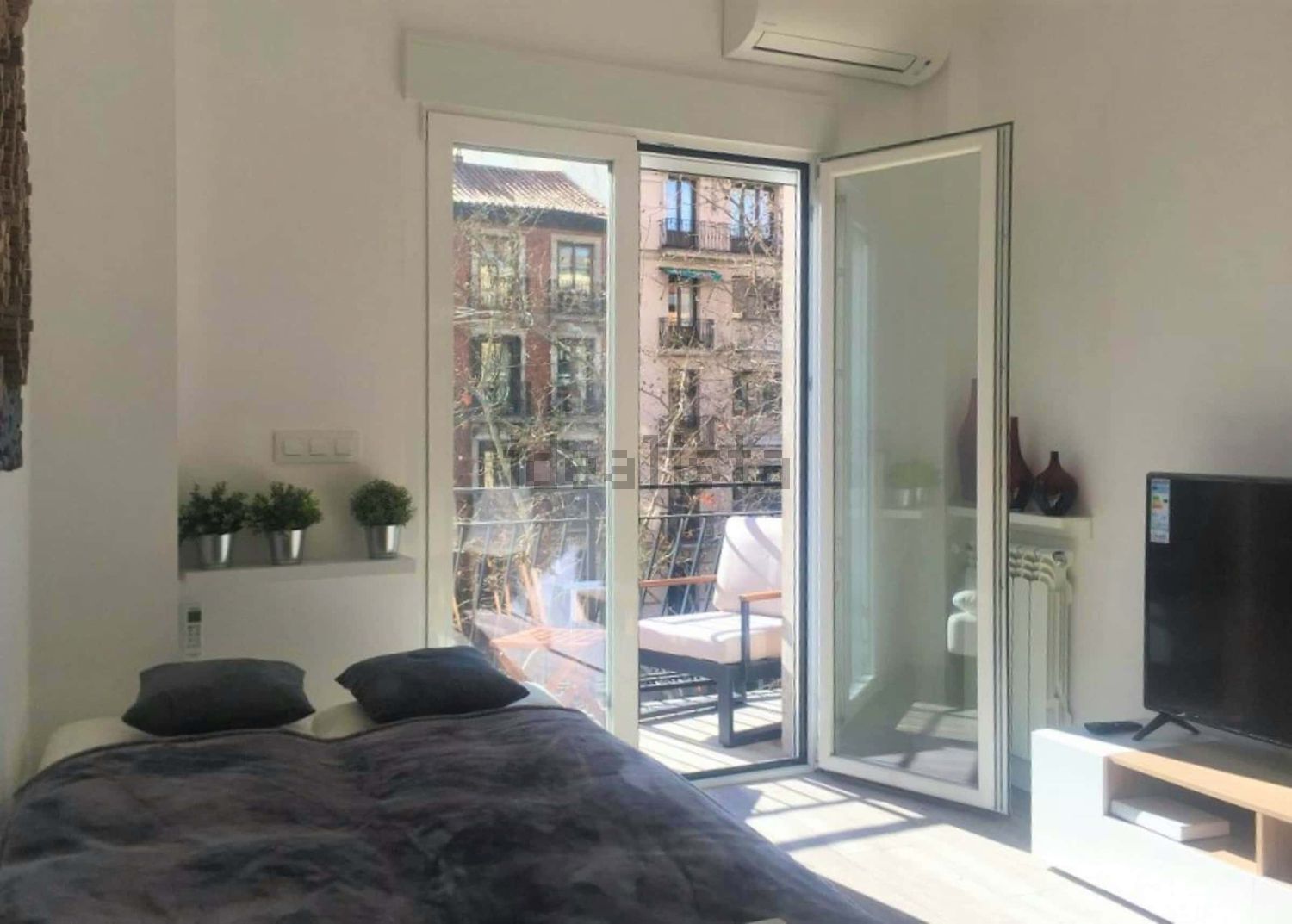 Wohnung 50 m² in Madrid