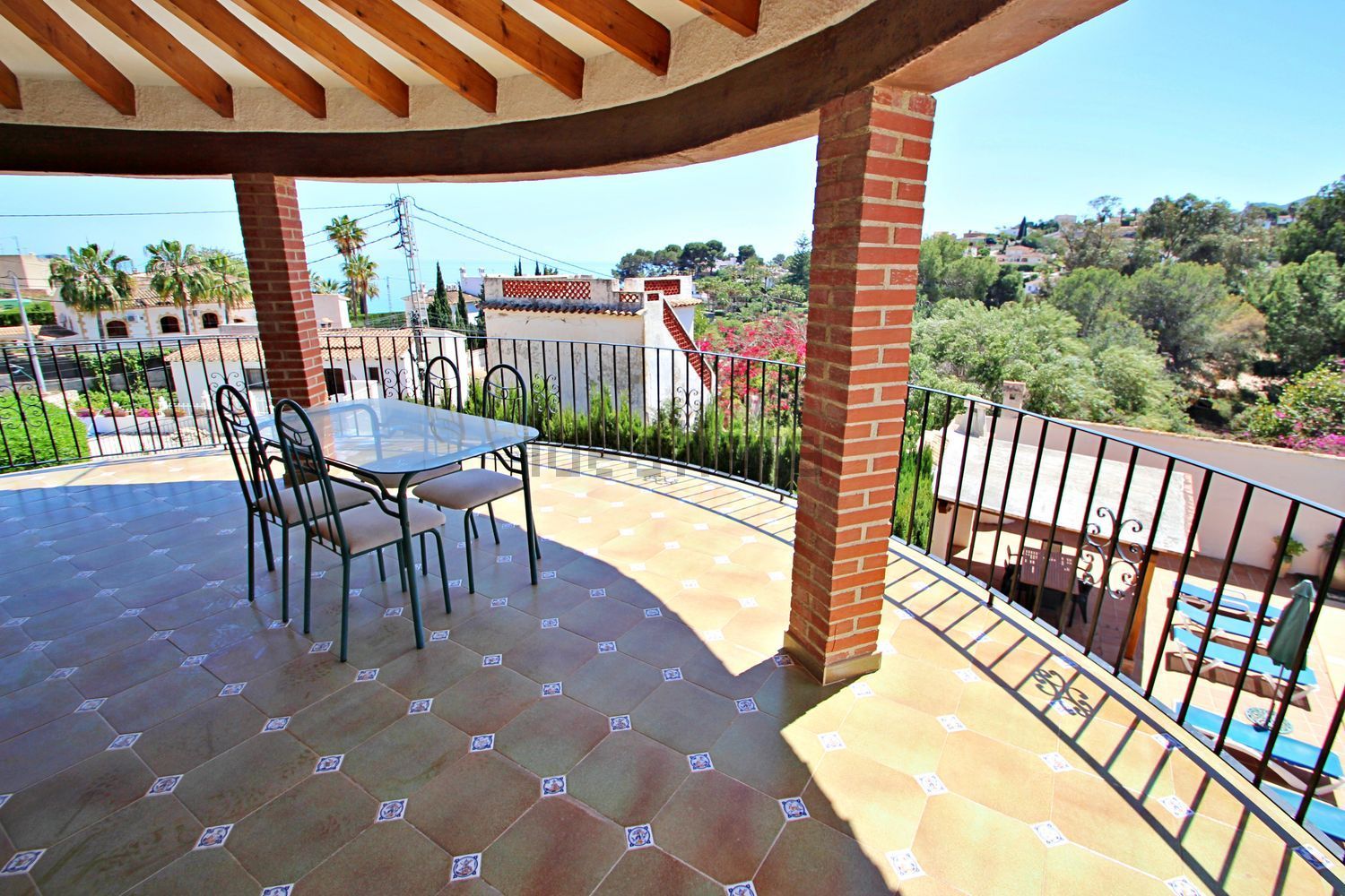 Casa de 260 m² a Benissa