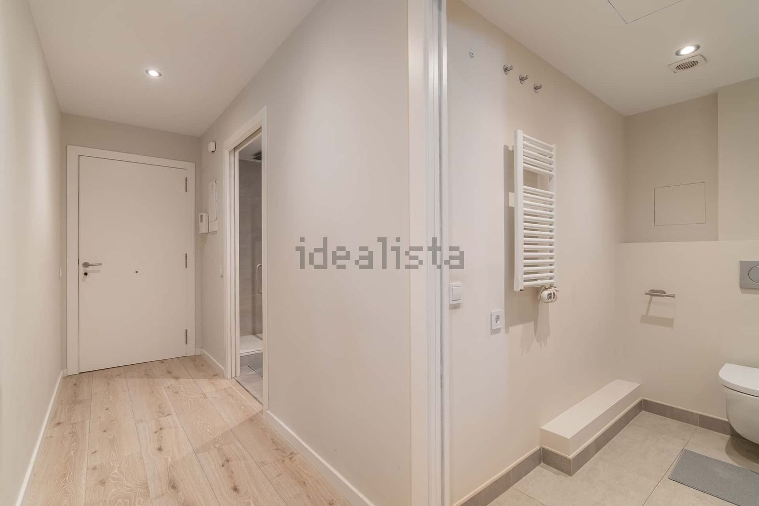 Habitación en alquiler, Barcelona