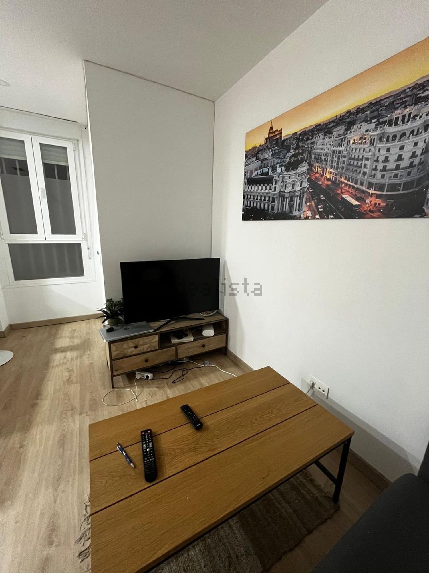 Piso de 65 m² en Madrid