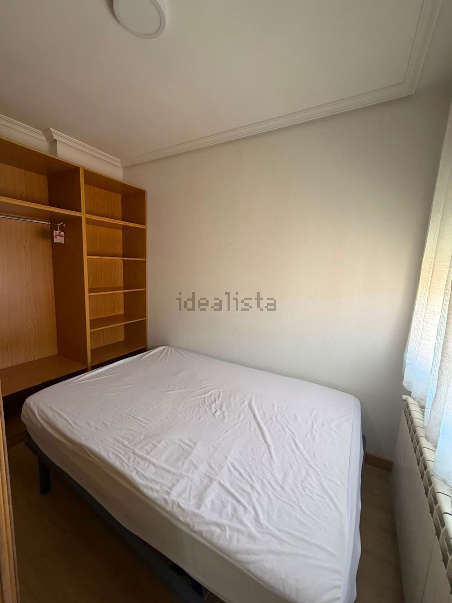 Wohnung 40 m² in Ciudad Real