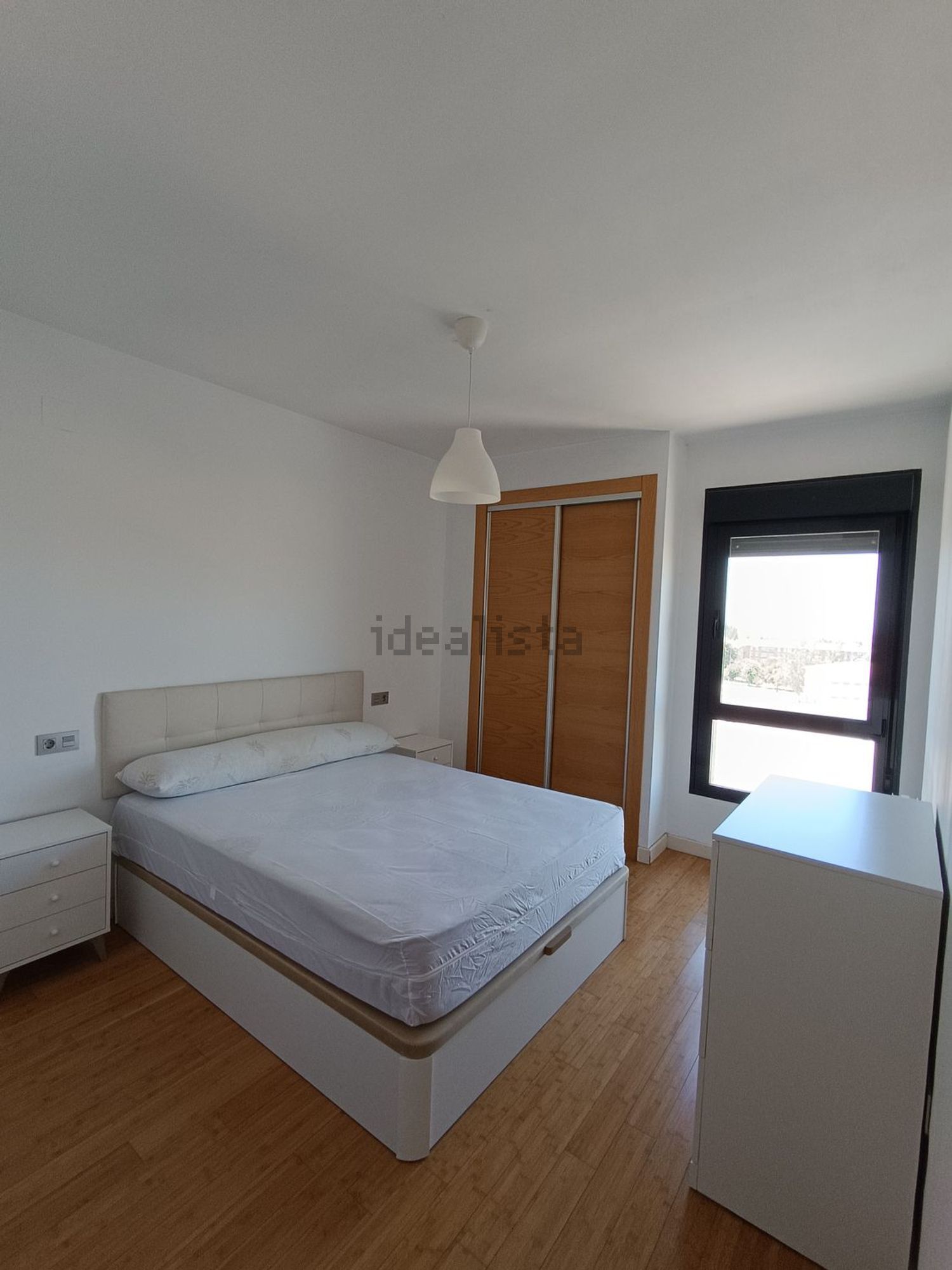 Apartamento 85 m² em Granada