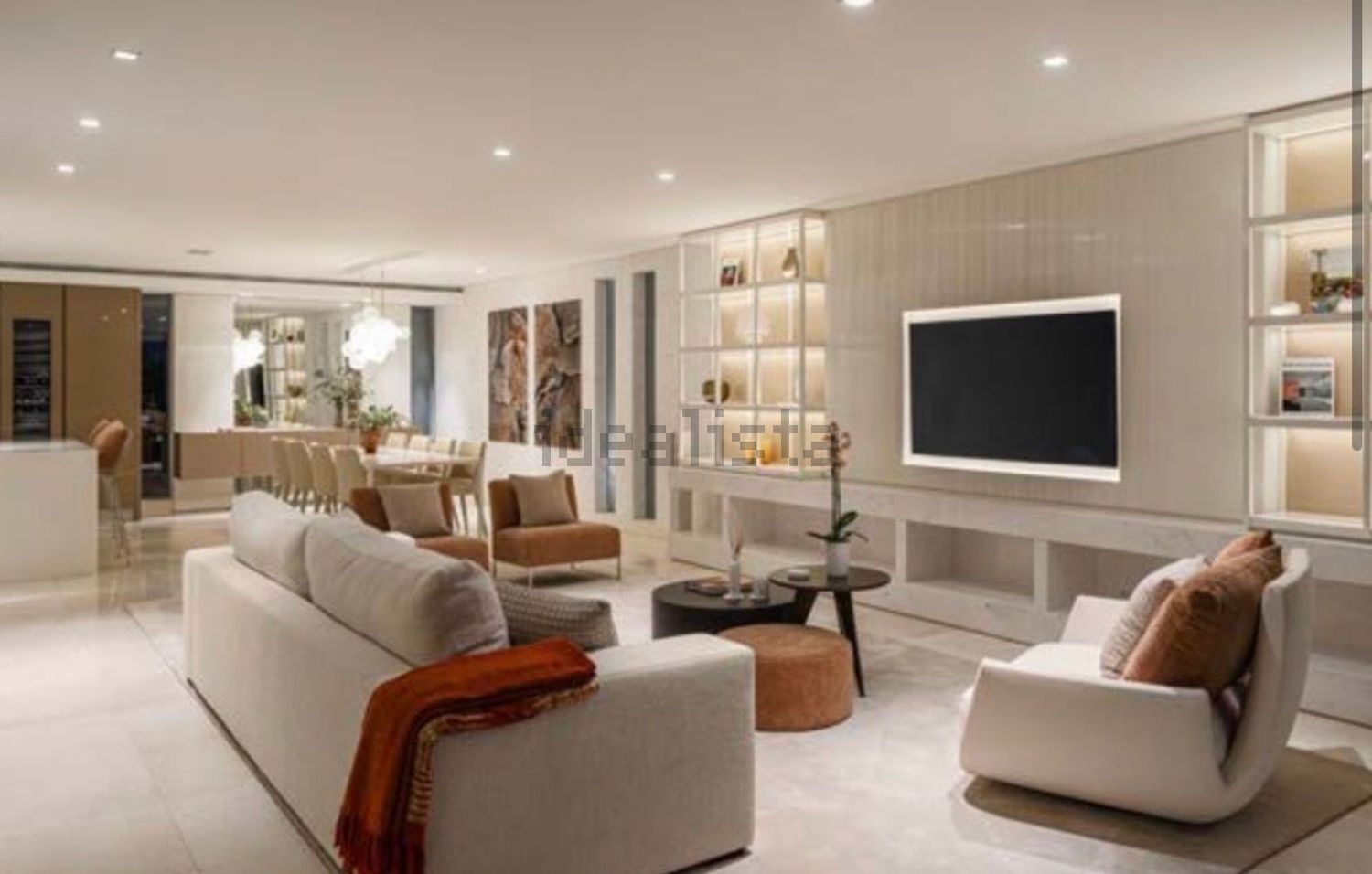 Casa de 442 m² a Marbella