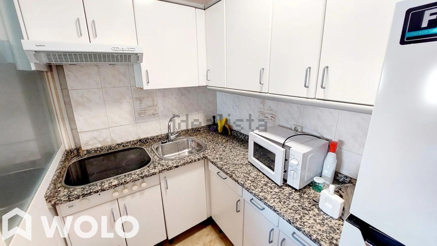 Appartement 50 m² à Madrid