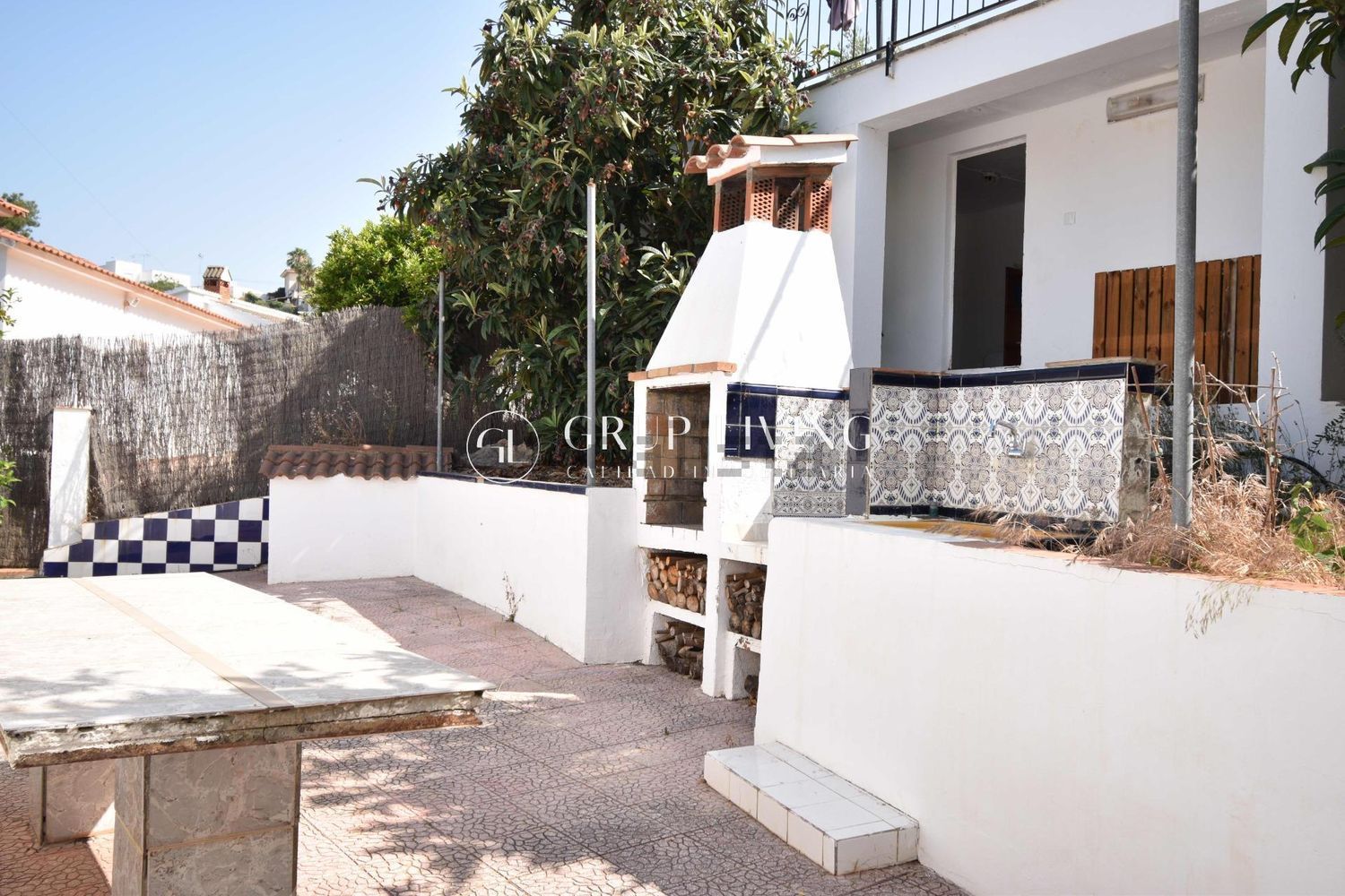 Casa de 150 m² a Sant Pere de Ribes