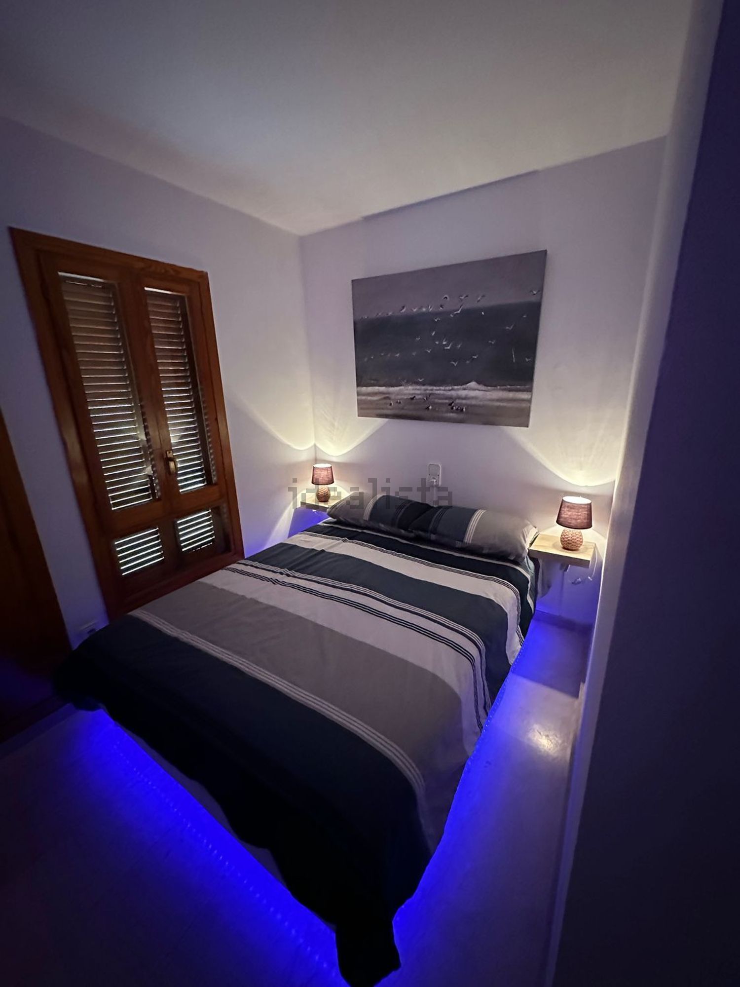 Habitació de lloguer, Calvià
