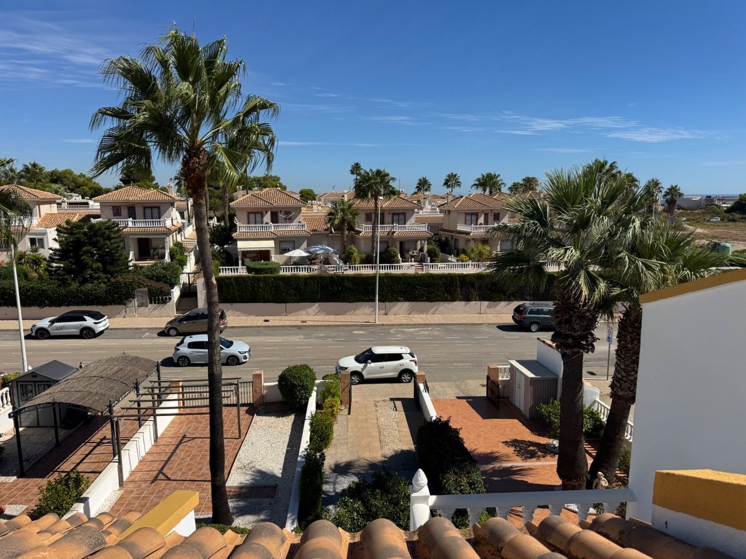 Casa de 120 m² a Oriola
