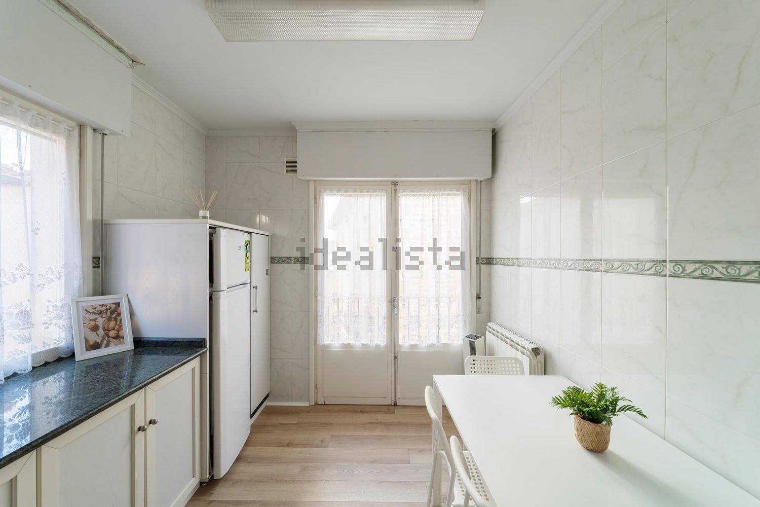 Pis de 74 m² a Tafalla