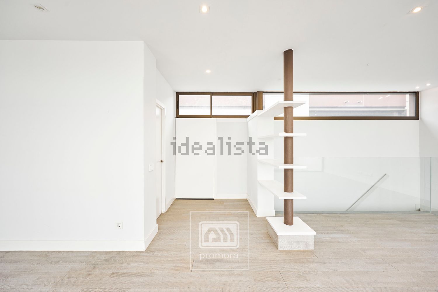 Piso de 226 m² en Madrid