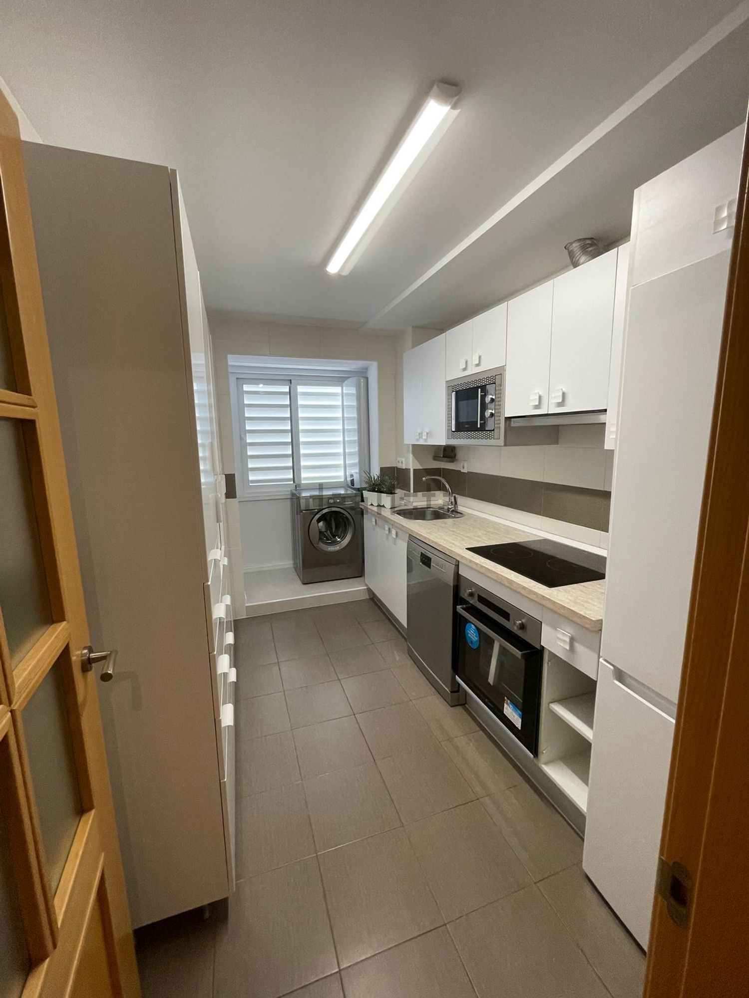 Pis de 85 m² a Màlaga