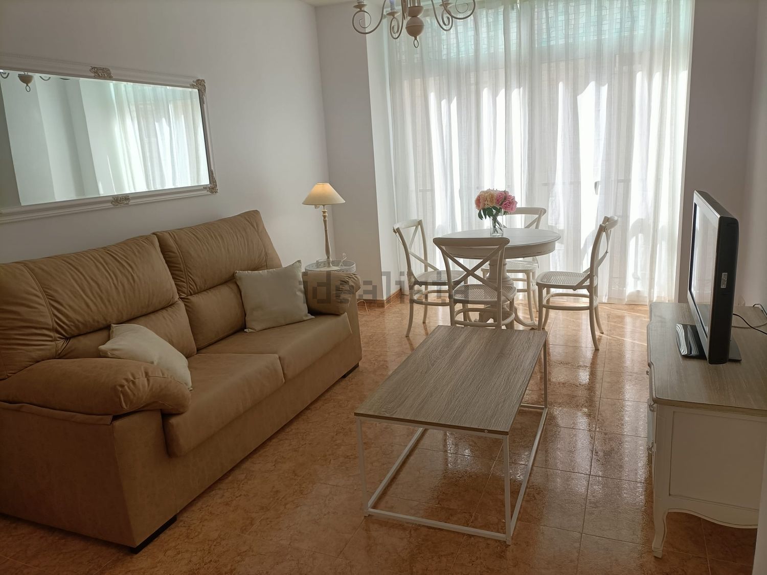 Pis de 80 m² a Adra