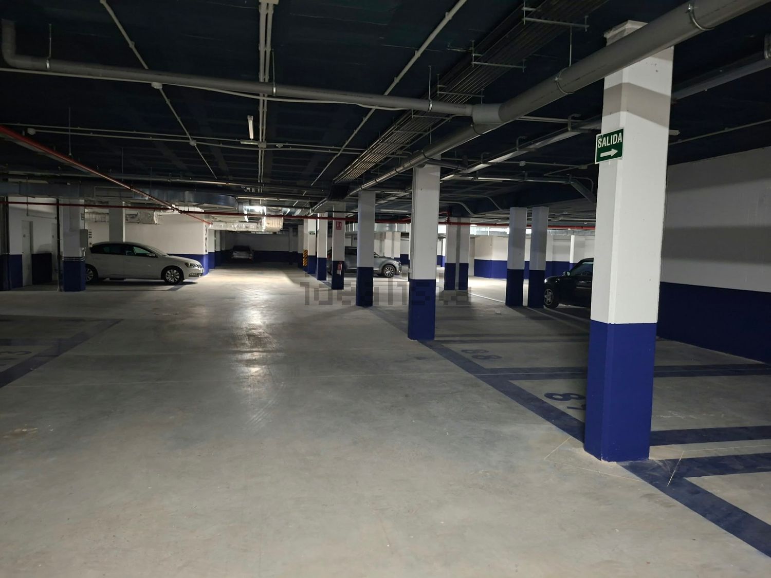 Pis de 95 m² a Sagunt