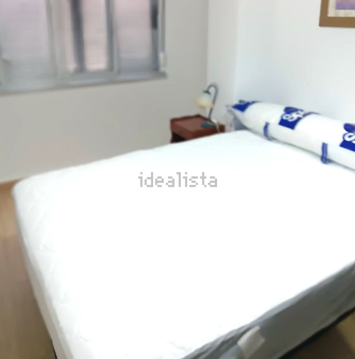 Pis de 77 m² a Ferrol