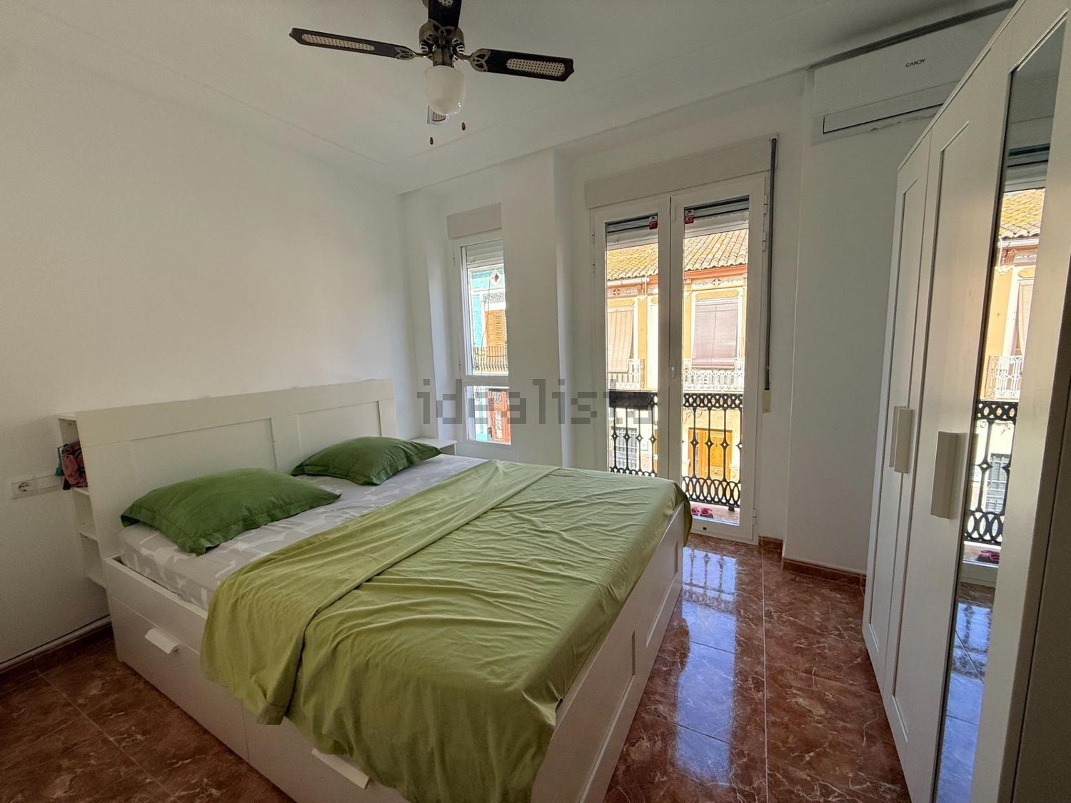 Pis de 90 m² a València