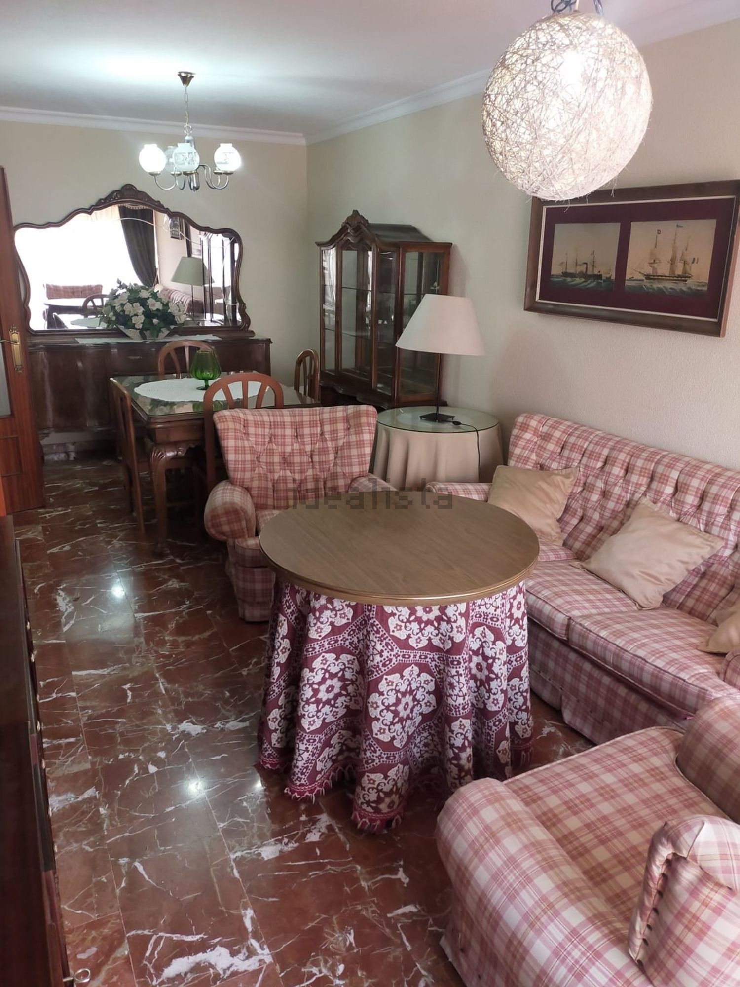 Zimmer zur Miete, Granada