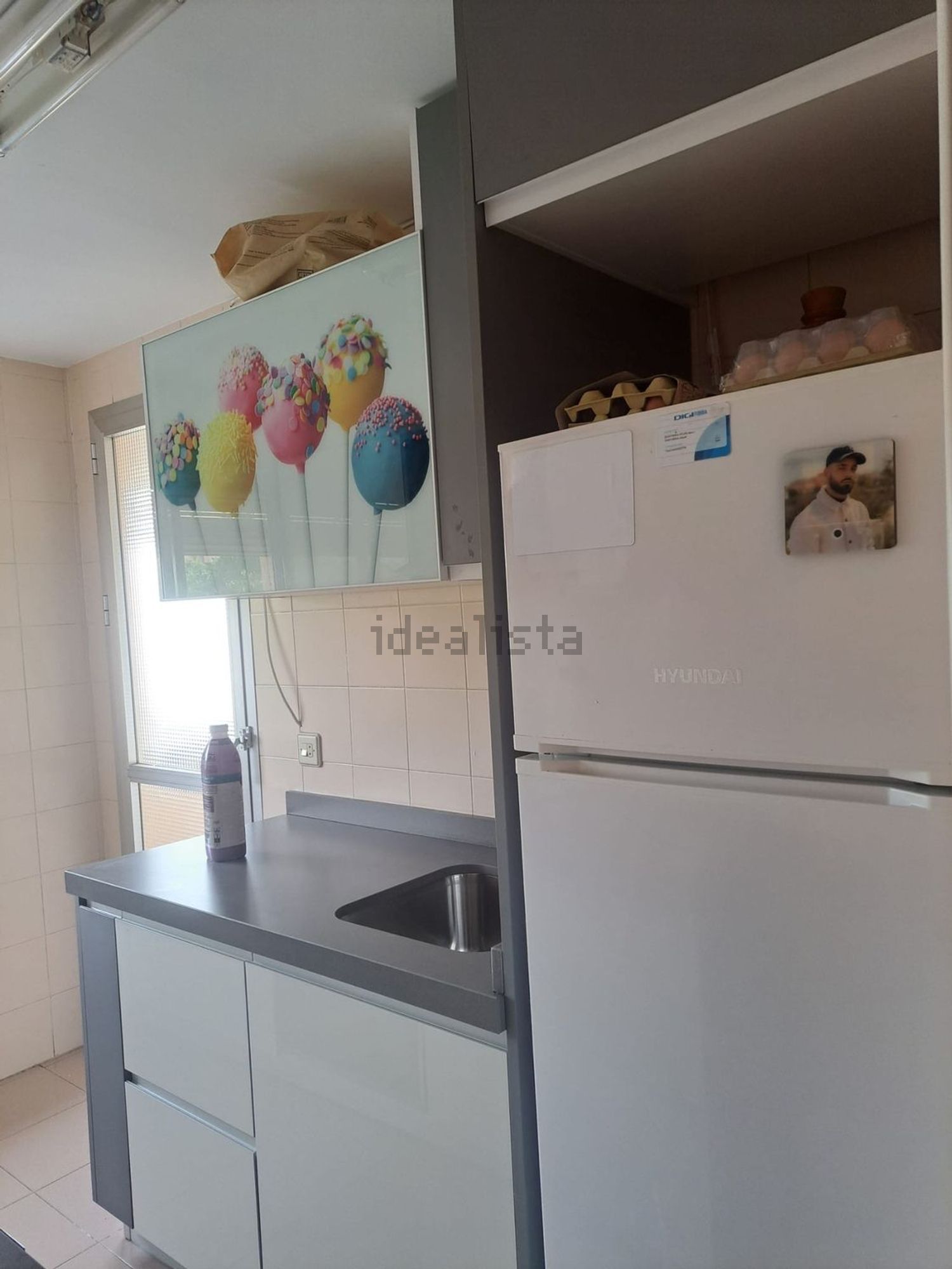 Habitación en alquiler, Almería
