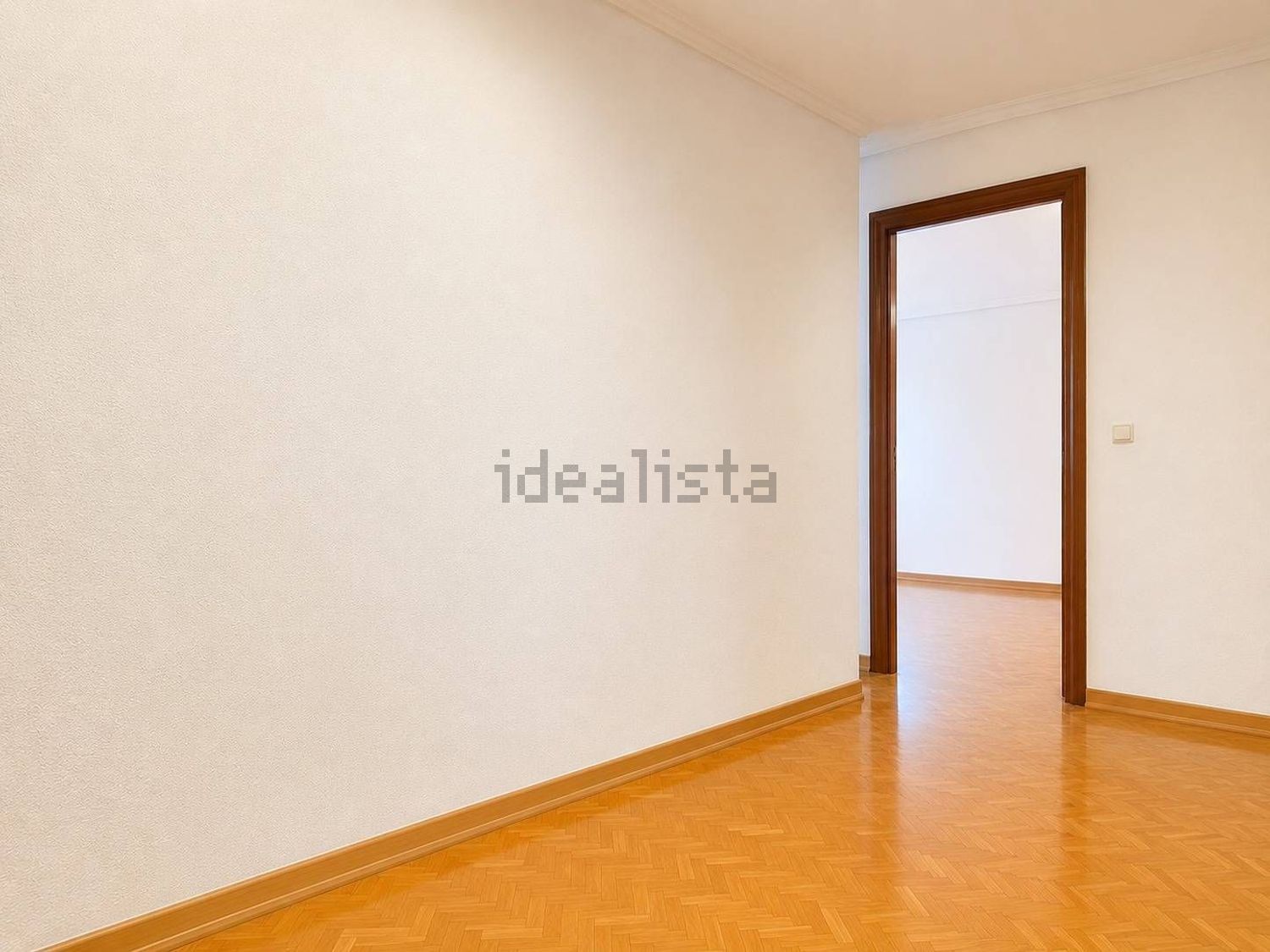 Pis de 108 m² a Saragossa