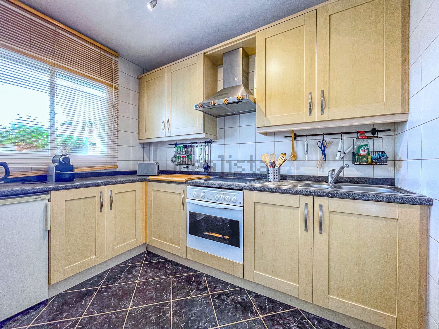 Pis de 156 m² a Marbella