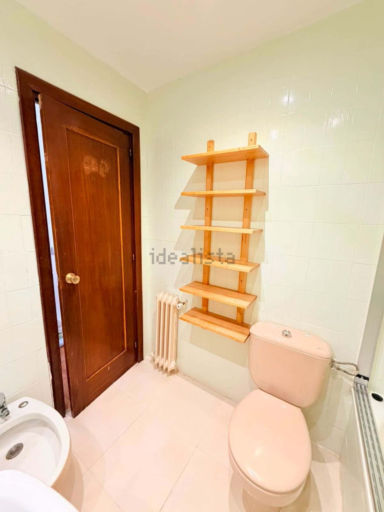 Habitación en alquiler, Madrid
