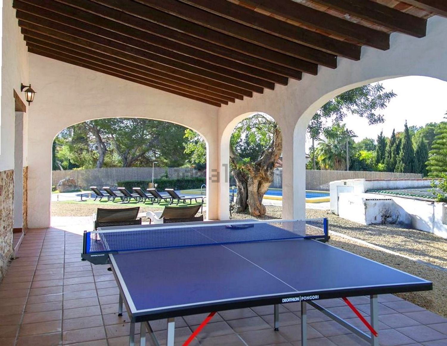 Casa de 323 m² en Calpe