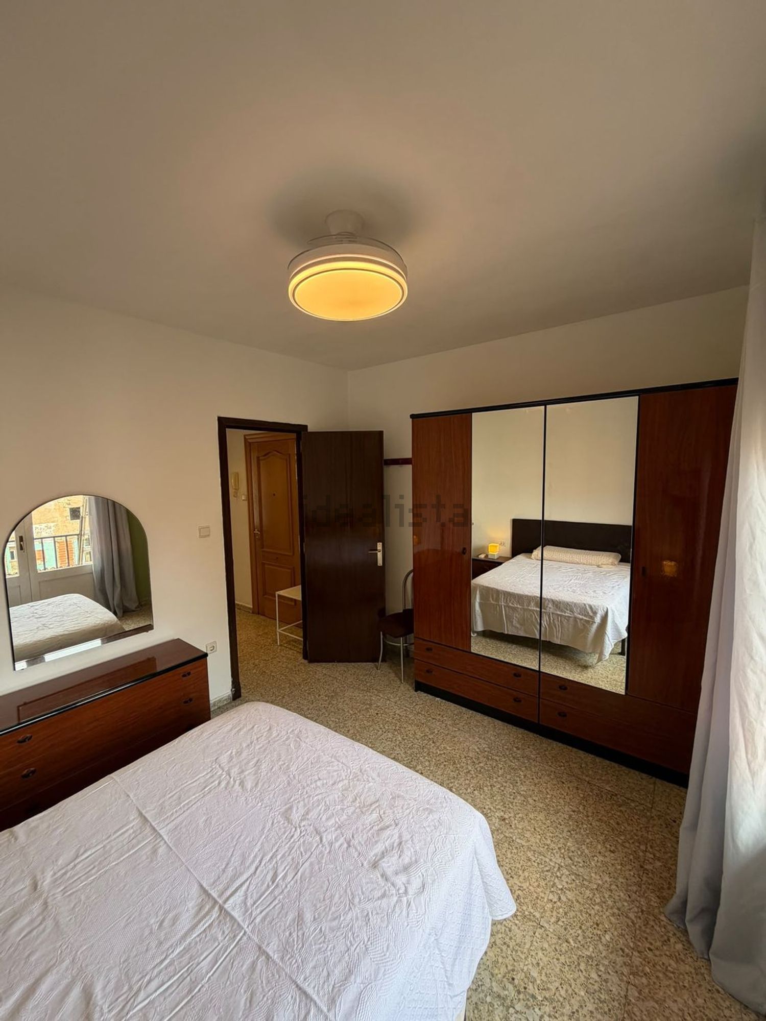 Flat 105 m² in Calatayud
