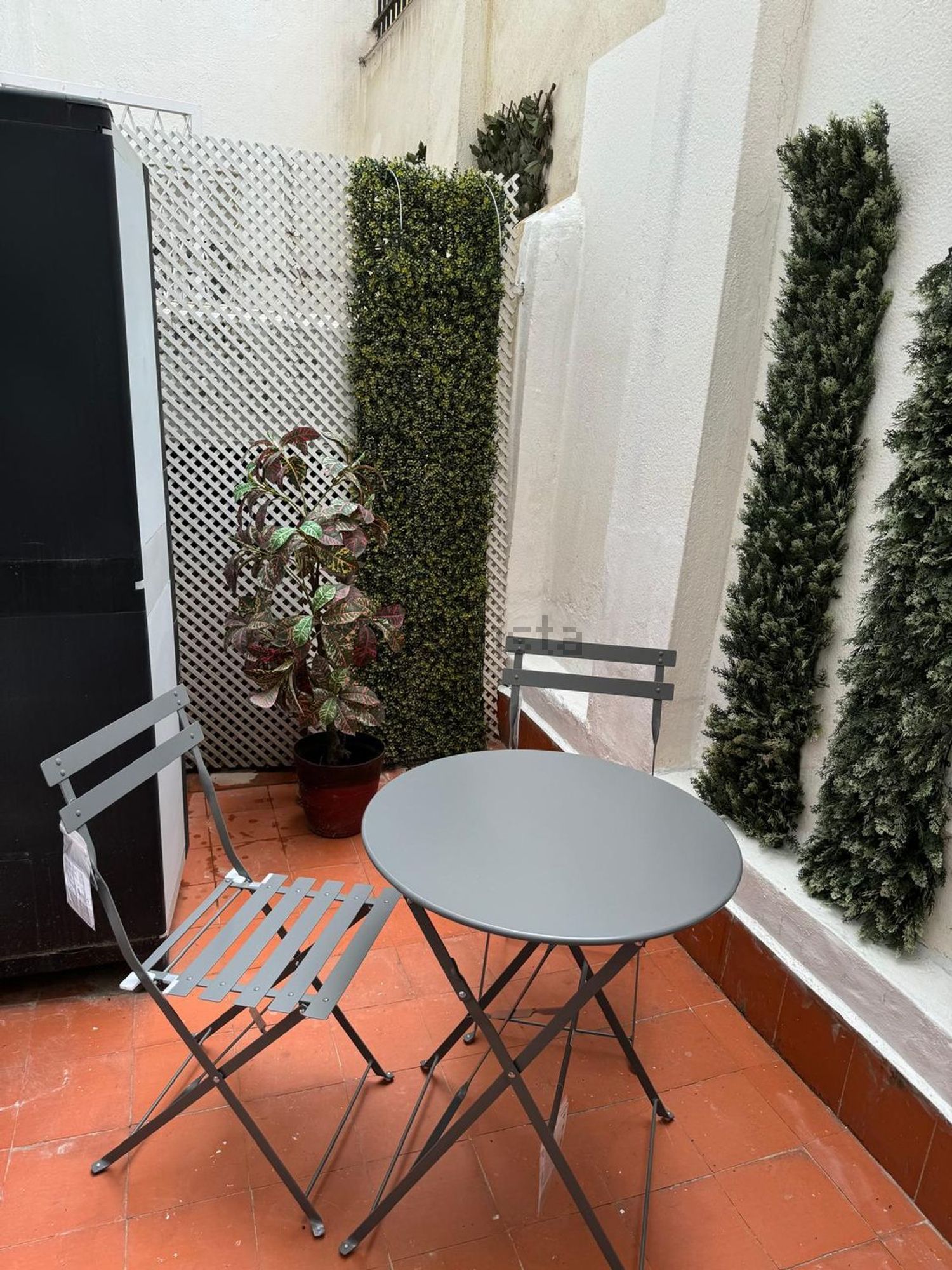 Piso de 32 m² en Madrid