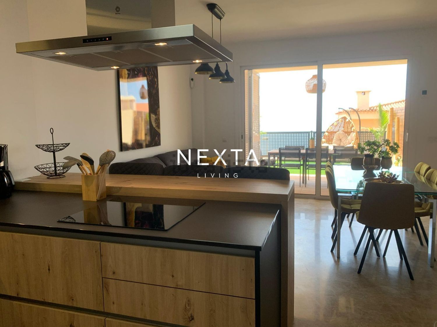 Casa de 180 m² en Santiago del Teide
