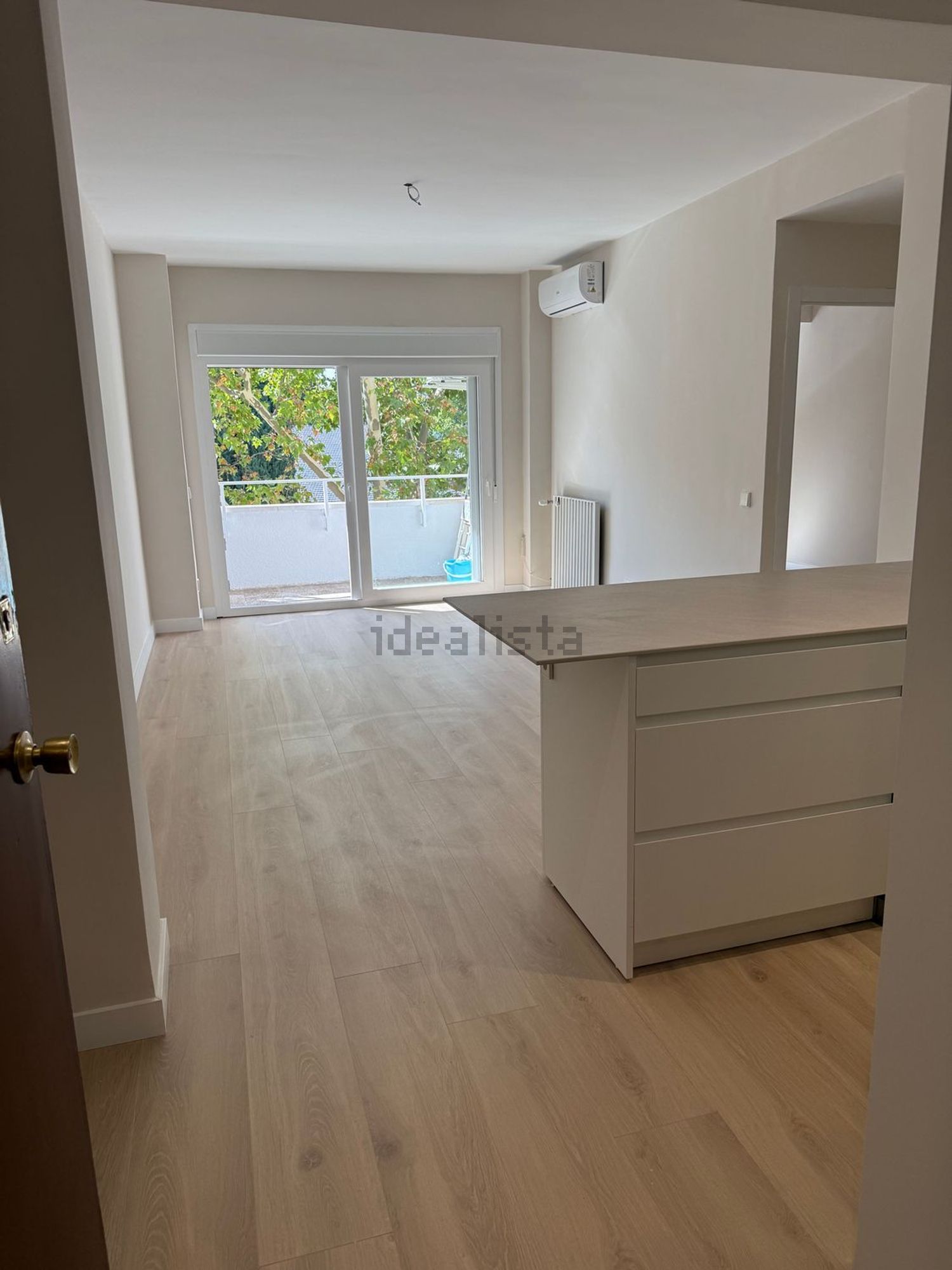 Piso de 61 m² en Madrid