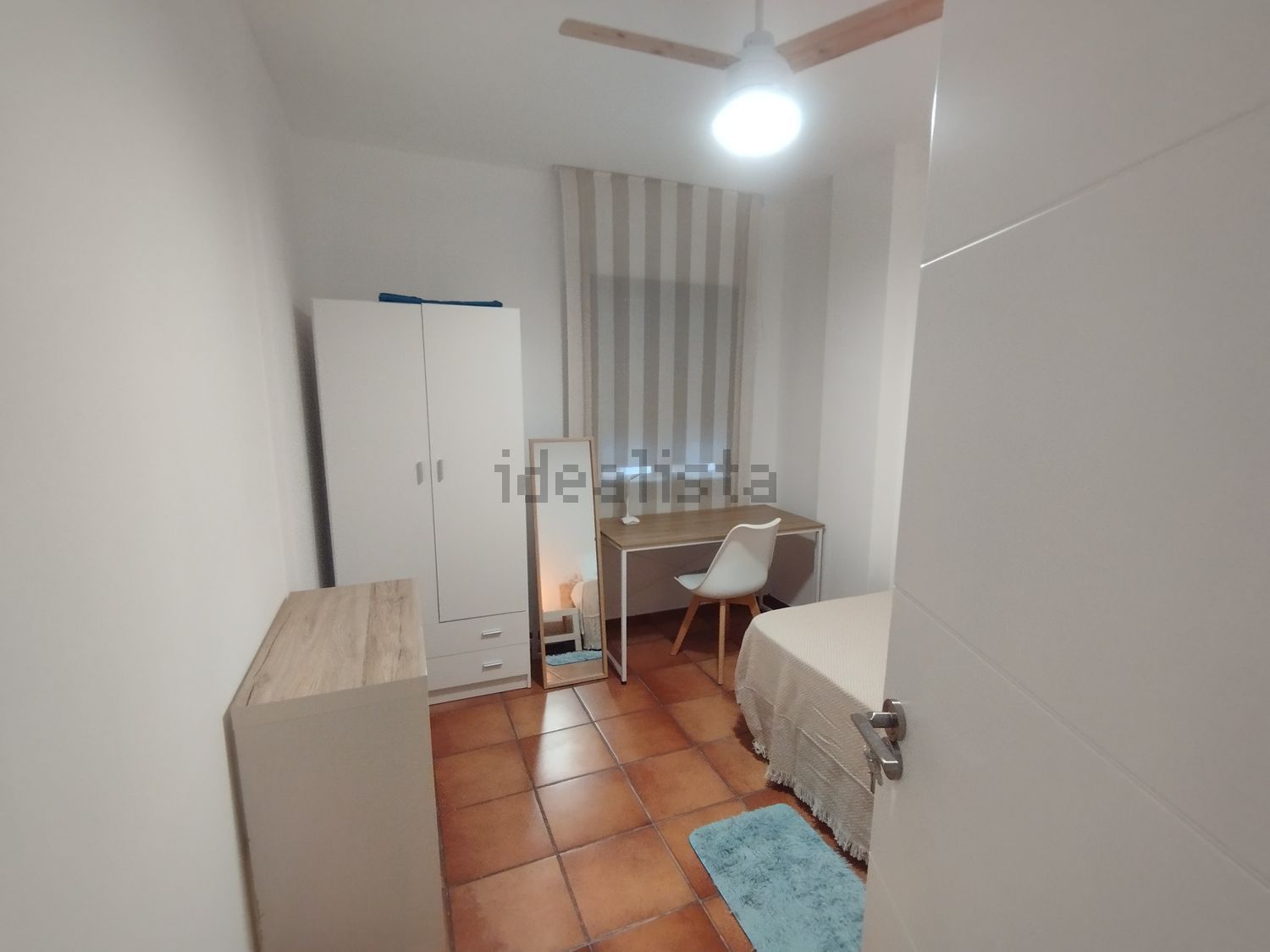 Habitació de lloguer, Còrdova