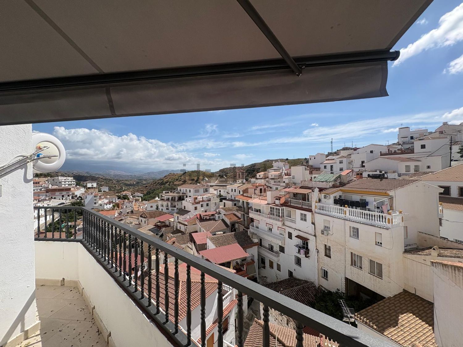 Appartamento 100 m² a Almáchar