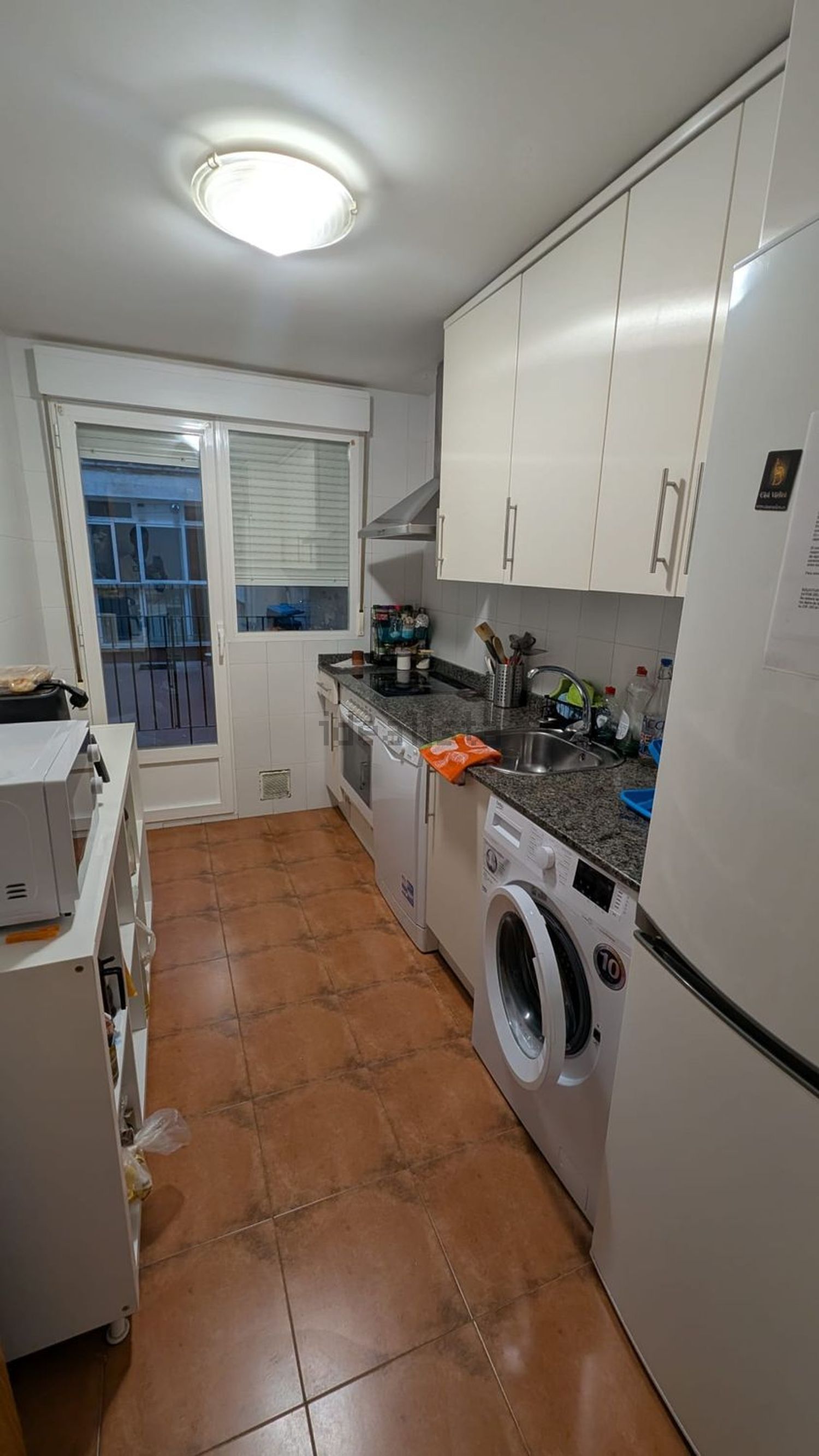 Habitación 110 m², Segovia