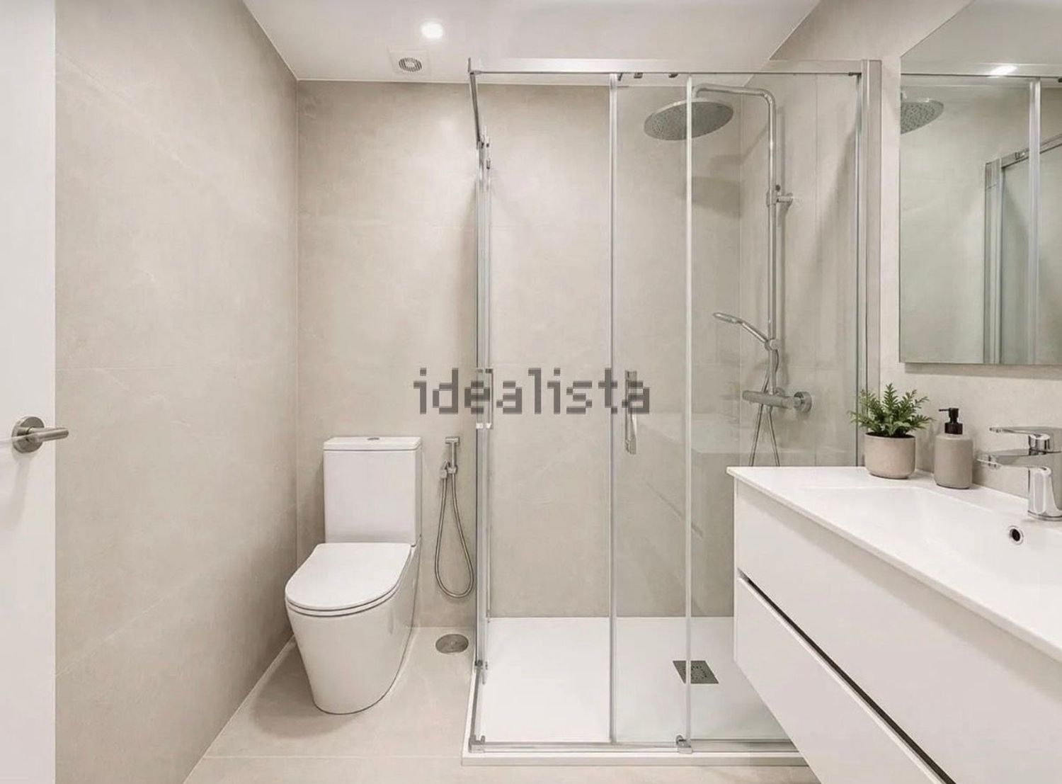 Pis de 81 m² a A Corunya