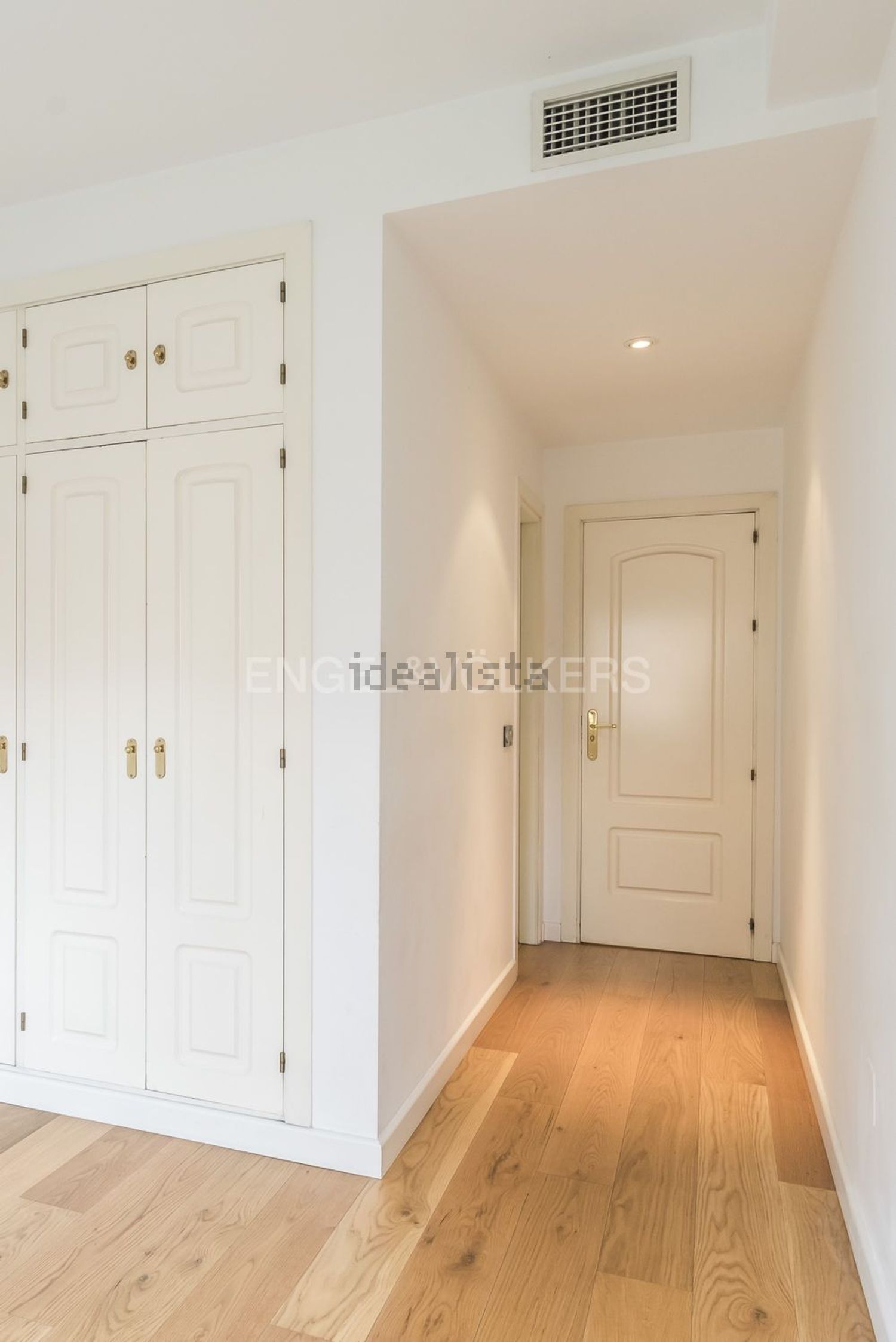 Pis de 109 m² a Madrid