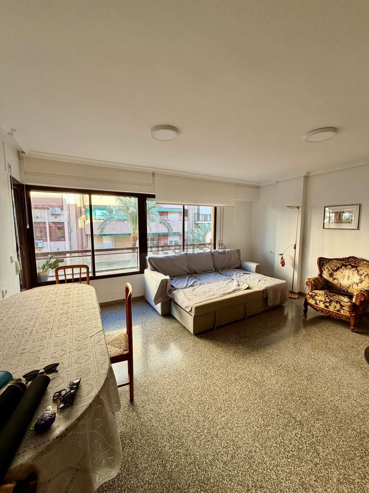 Habitació de lloguer, Alacant