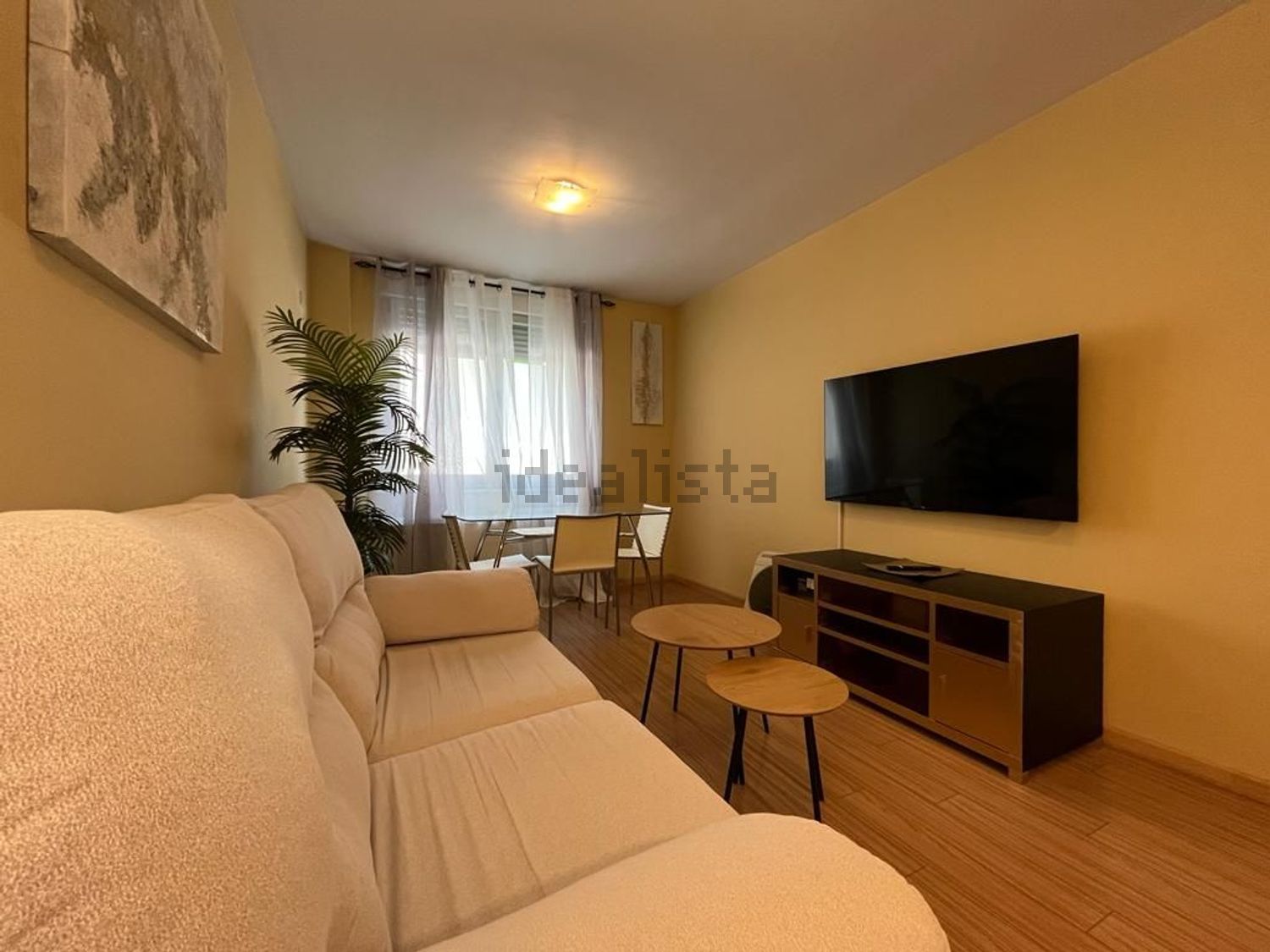 Pis de 45 m² a Salamanca