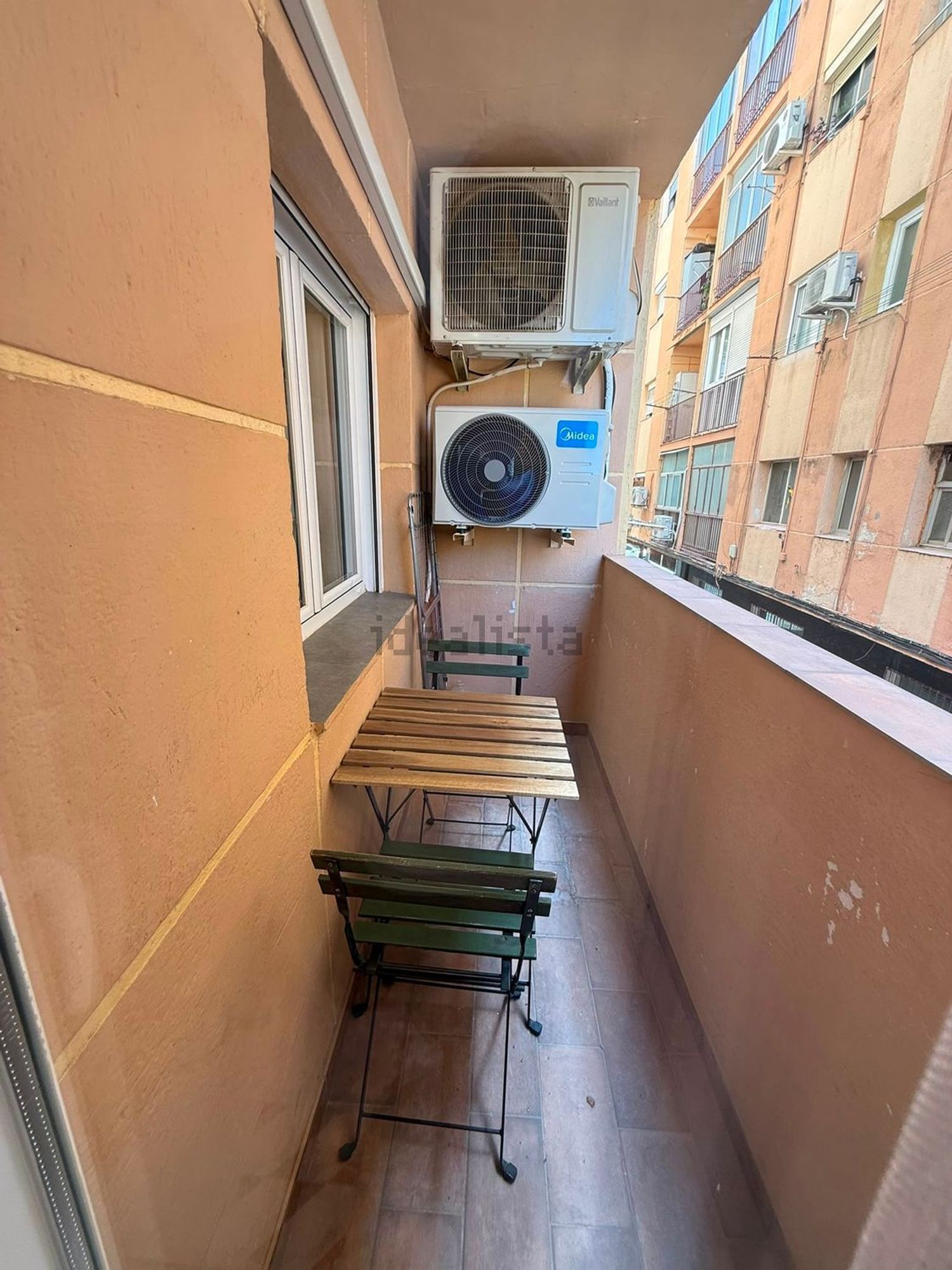 Pis de 120 m² a Granada