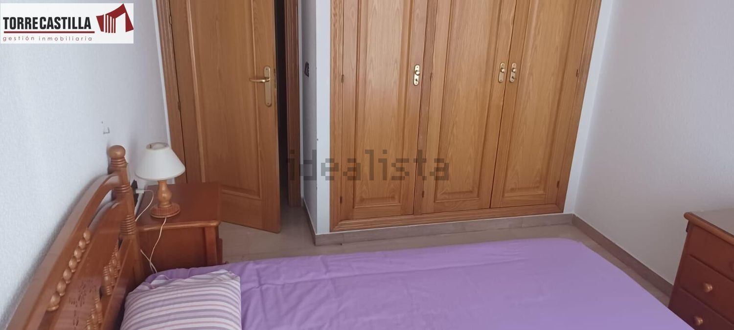 Apartamento 80 m² em Albacete