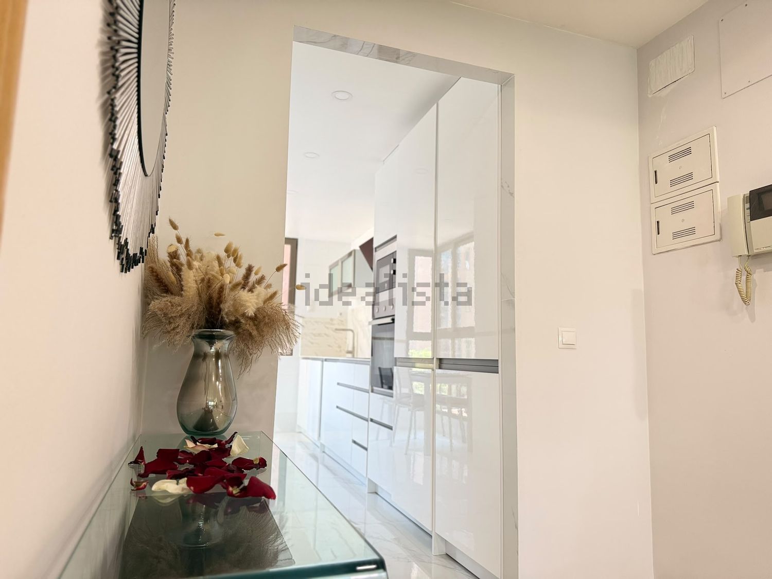 Pis de 131 m² a València