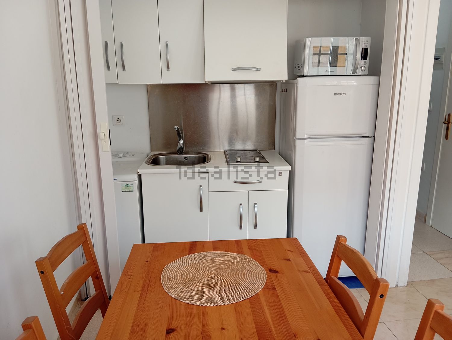Apartamento 50 m² em Sevilla